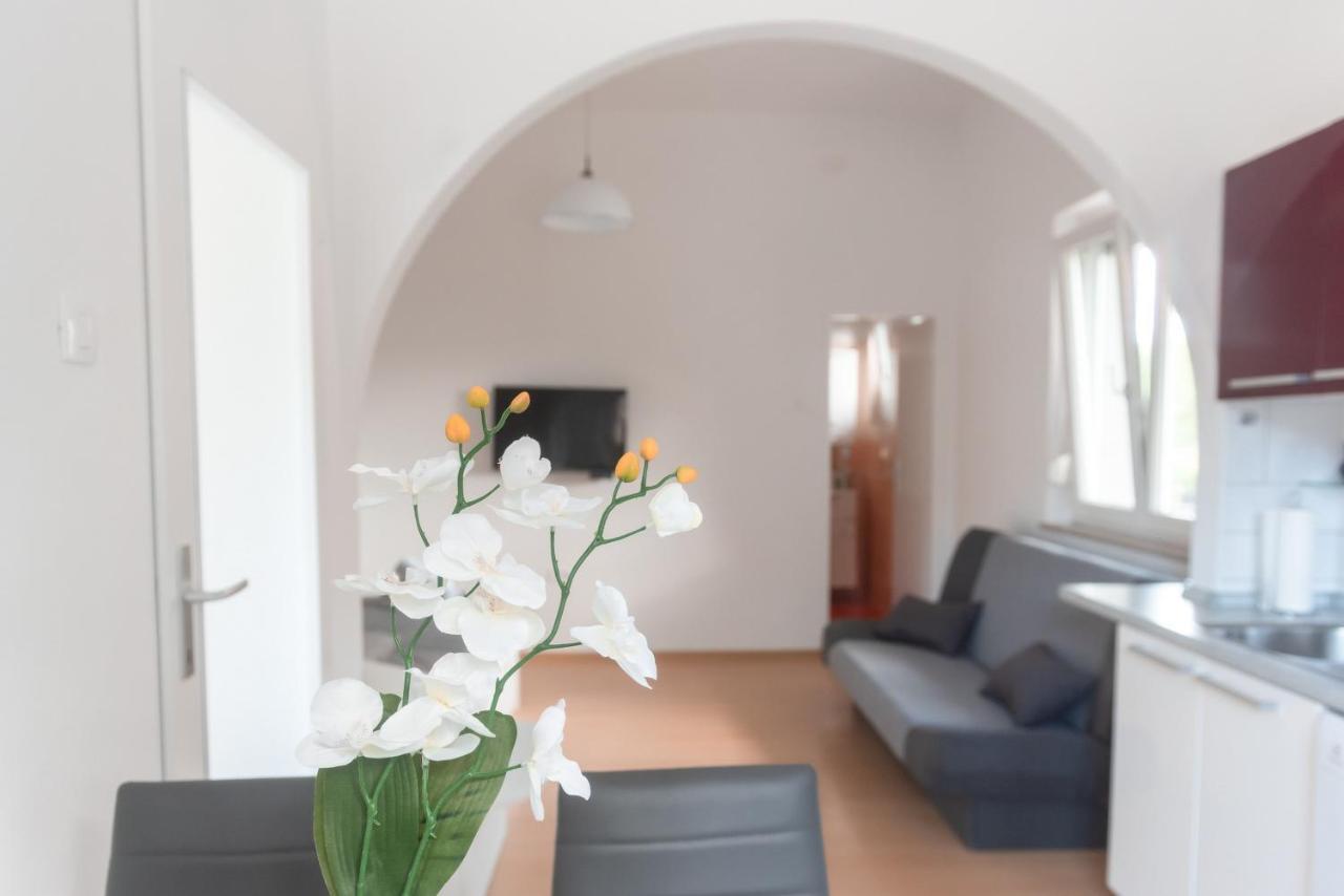 Studio Enig Izola Exteriör bild